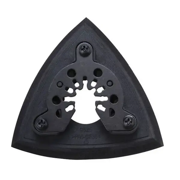 Nosič brusných výseků delta EVA EXTOL PREMIUM 8803865 90mm