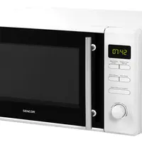 Mikrovlnná trouba SENCOR SMW 5220 s grilem