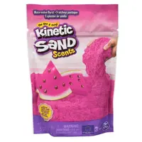 Kinetic sand balení s ovocnými vůněmi