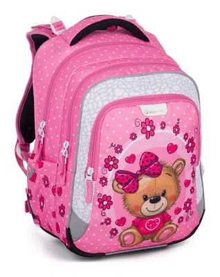 Bagmaster LUMI 24 H Set S Teddy Bear