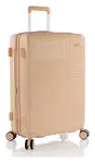 Střední cestovní kufr na kolečkách Heys Pastel M Nude