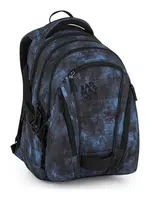 Bagmaster BAG 25 B Black/blue