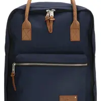 Batoh na notebook Enrico Benetti Santiago 46161 Navy