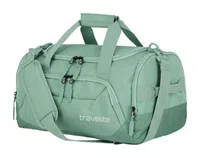 Travelite Kick Off Duffle S Sage