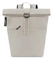 Reisenthel Rolltop Backpack Herringbone Sand