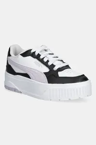 Puma  Kožené tenisky  SPORTY STREET