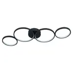 ZMH LED STROPNÍ SVÍTIDLO 51.5/31/6cm