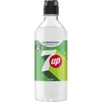SODASTREAM SIRUP 7UP 440ML