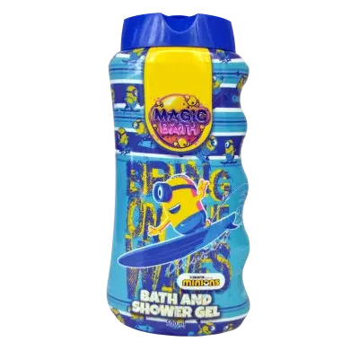 Sprchový gel Mimoni 500ml