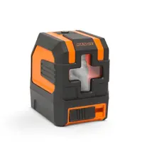 Laser křížový HANDY 10051