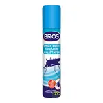 Sprej proti komárům a klíšťatům BROS 90ml