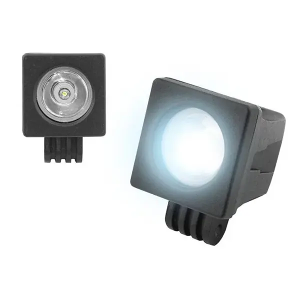 Světlo na pracovní stroje LED LTC LXLA206 10/30V 10W