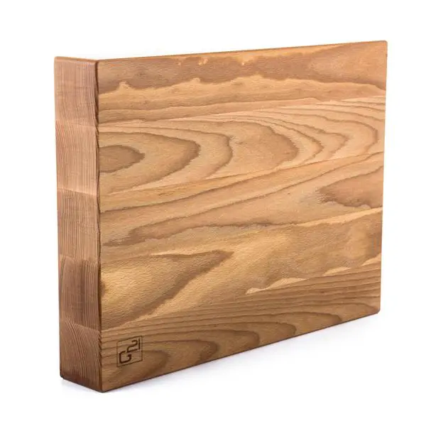 Špalek na maso G21 400x300x60mm