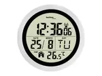 Hodiny TECHNO LINE WT 3005 DCF do koupelny