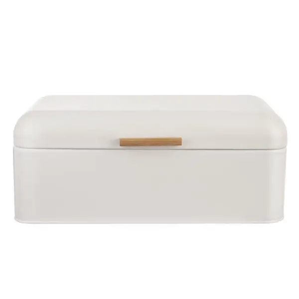 Chlebník ORION Whiteline 42x24x16,5cm