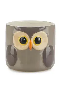 Balvi  Kvetináč  Owl 11,7 x 13,5 cm