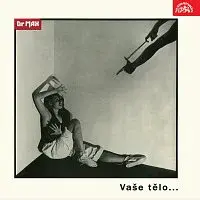 Dr. Max – Vaše tělo (uletělo)