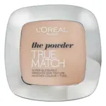L'OREAL PARIS True Match kompaktní pudr C1 Rose Ivory 9 g