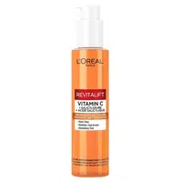 L'ORÉAL PARiS Revitalift Čisticí pleťová pěna s vitamínem C 150 ml