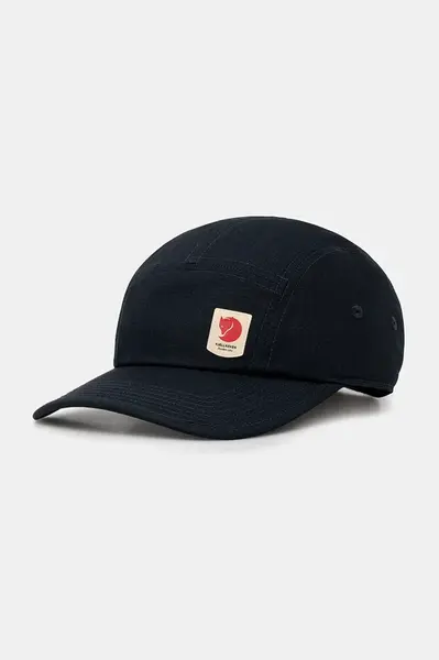 Fjallraven  čiapka so šiltom High Coast Lite