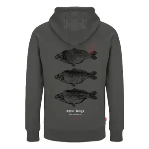 Kumu mikina 3 kings - xxxxl
