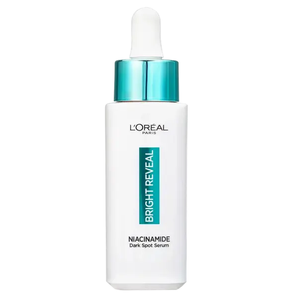 Loréal Paris Bright Reveal Sérum proti tmavým skvrnám s niacinamidem 30 ml