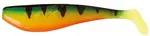 Fox Rage gumová nástraha Zander Pro Shad Fire Tiger 10cm