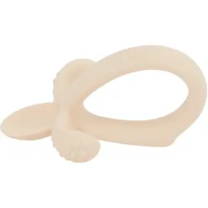 Babymoov Teething Spoon lžička 4m+ Beige 1 ks