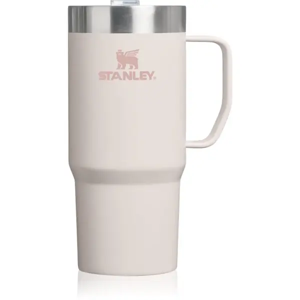 Stanley The Everyday Suburban Mug termohrnek rose quartz 1 ks