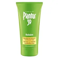 PLANTUR 39 Balzám pro barvené a poškozené vlasy 150 ml