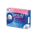 PEARLS YB pro ženy 10 kapslí
