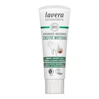 LAVERA Bělící zubní pasta 75 ml