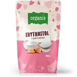 ORGANIS Erythritol 1000 g