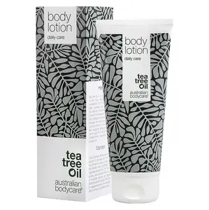 AUSTRALIAN BODYCARE Tělové mléko s Tea Tree olejem  200 ml