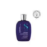 ALFAPARF MILANO Semi di Lino Brunette Anti-Orange Low Šampon 250 ml