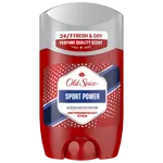 OLD SPICE Tuhý antiperspirant Sport Power 50 ml