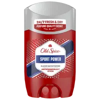 OLD SPICE Tuhý antiperspirant Sport Power 50 ml