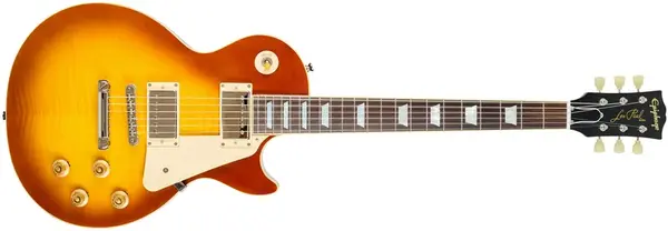 Epiphone 1959 Les Paul Standard Reissue Southern Fade