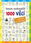 Umím nakreslit 1000 věcí (poškozené) - Norbert Pautner