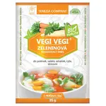VEGI VEGI Zeleninová ochucovací směs BIO 35 g