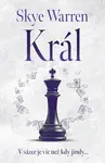Král (poškozené) - Skye Warren