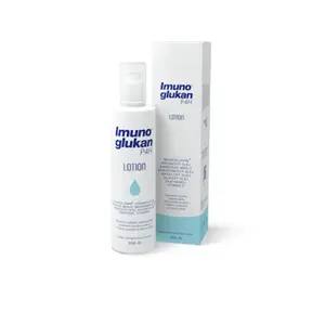 IMUNOGLUKAN P4H lotion 250 ml