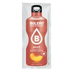 BOLERO Peach instantní nápoj 1 kus