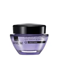 AVON Denní liftingový krém Anew Platinum SPF 20 s Protinolem™ 50 ml