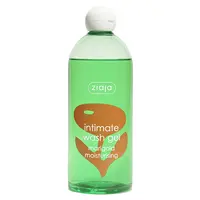 ZIAJA Intima Gel pro intimní hygienu Měsíček 500 ml