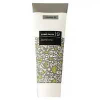 CALTHA Zubní pasta Černé uhlí 75 ml