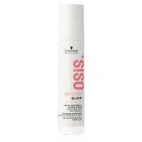 SCHWARZKOPF Professional Osis+ Lesklé sérum proti krepatění Glow 50 ml