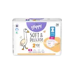 BELLA HAPPY Baby mini 3 - 6 kg 38 kusů