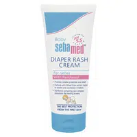SEBAMED Dětský krém na opruzeniny 100 ml