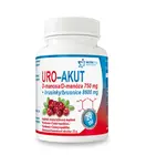 Nutricius Uro - Akut 20 tabliet